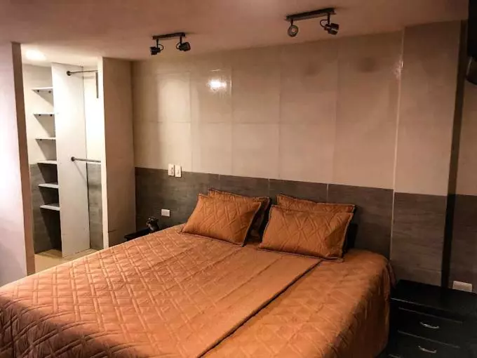 ペンション La Cayena House
