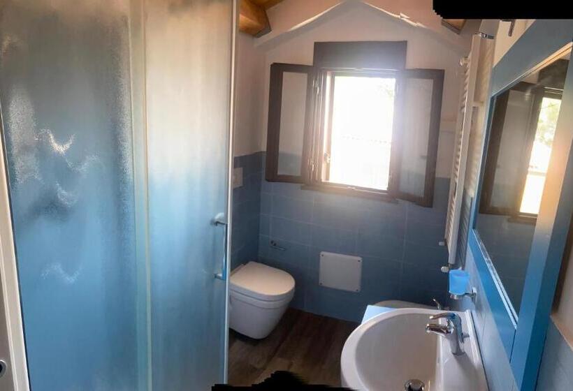 بنسيون La Maison Odette