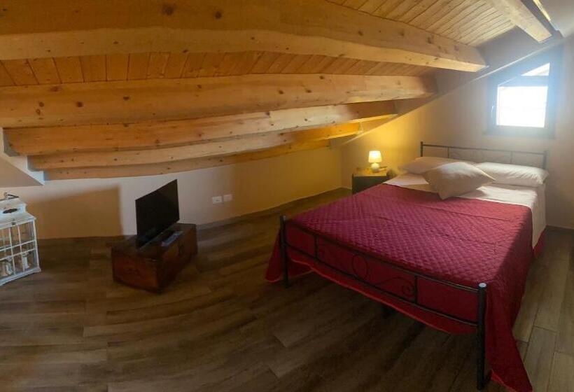 بنسيون La Maison Odette