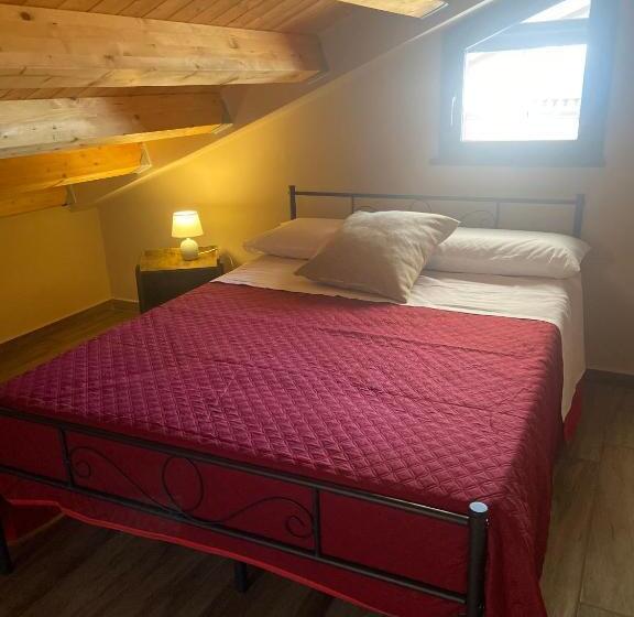 بنسيون La Maison Odette