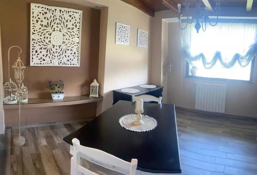 ペンション La Maison Odette