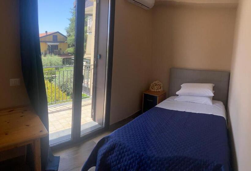 بنسيون La Maison Odette