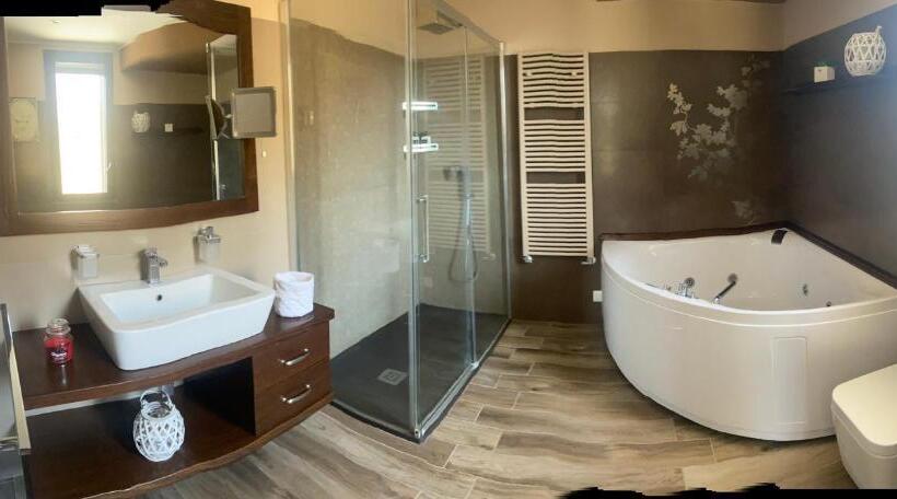 بنسيون La Maison Odette