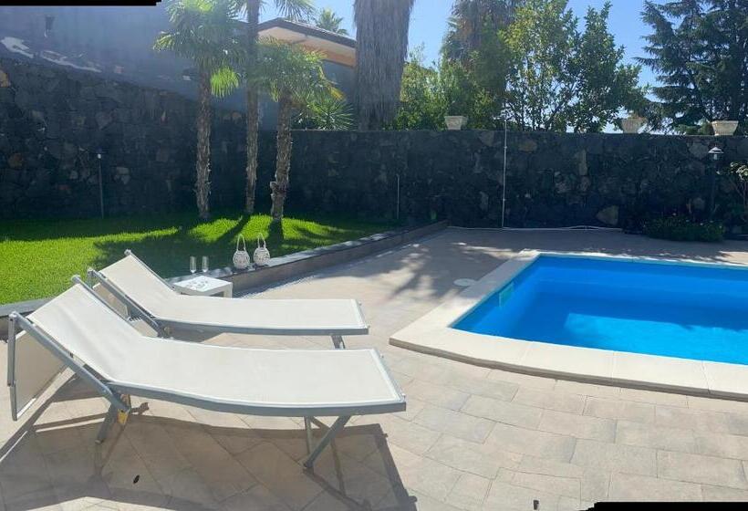 بنسيون La Maison Odette