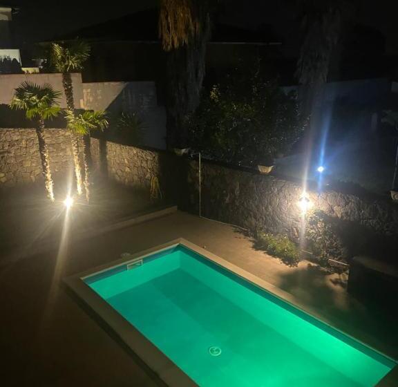 بنسيون La Maison Odette