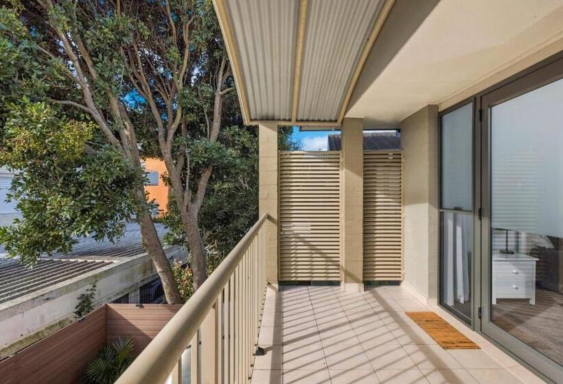 Pensão Lagoons Retreat