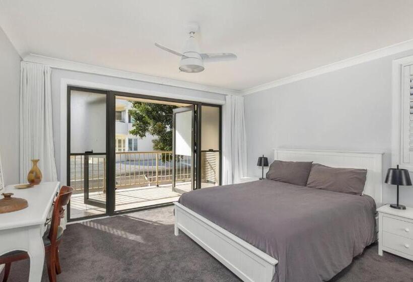 Pensão Lagoons Retreat