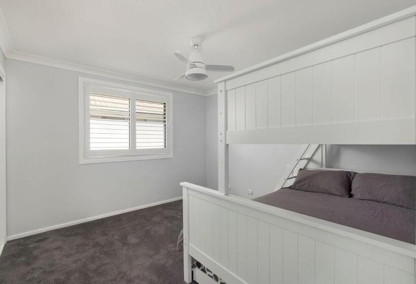 Pensão Lagoons Retreat