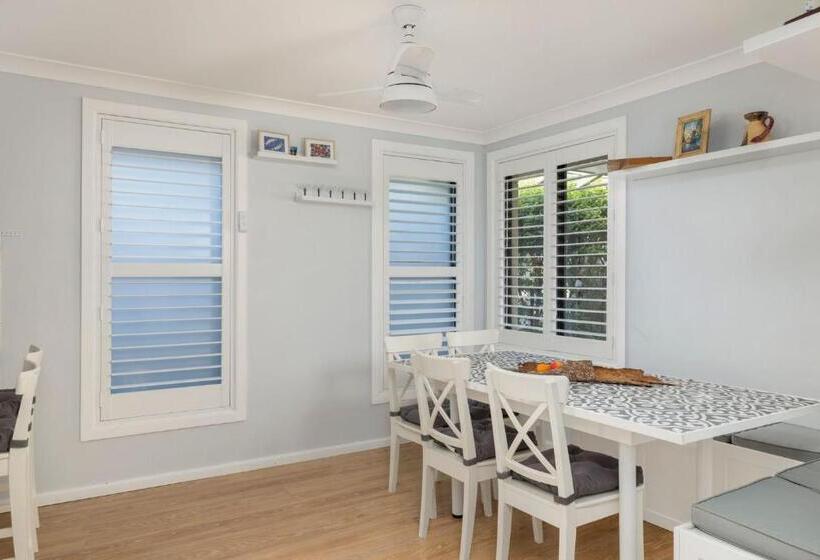 Pensão Lagoons Retreat