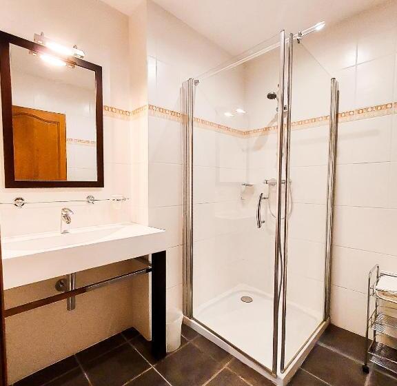 Pensiune Le Haras Des Charmilles