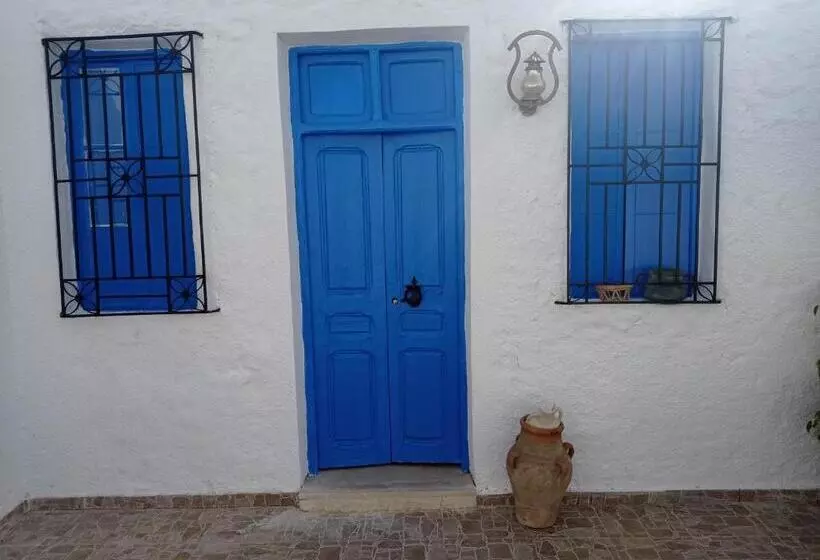 Majatalo Maison D Hôte Rêve De Désert Jerba