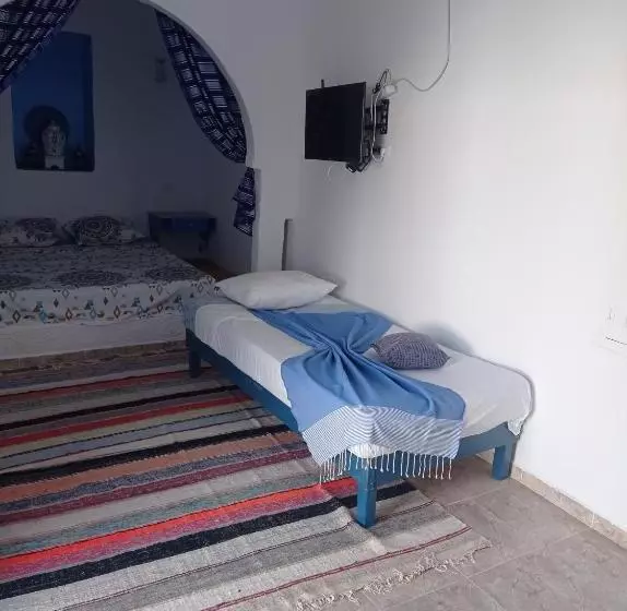 Majatalo Maison D Hôte Rêve De Désert Jerba
