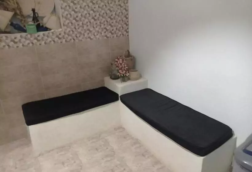 Majatalo Maison D Hôte Rêve De Désert Jerba