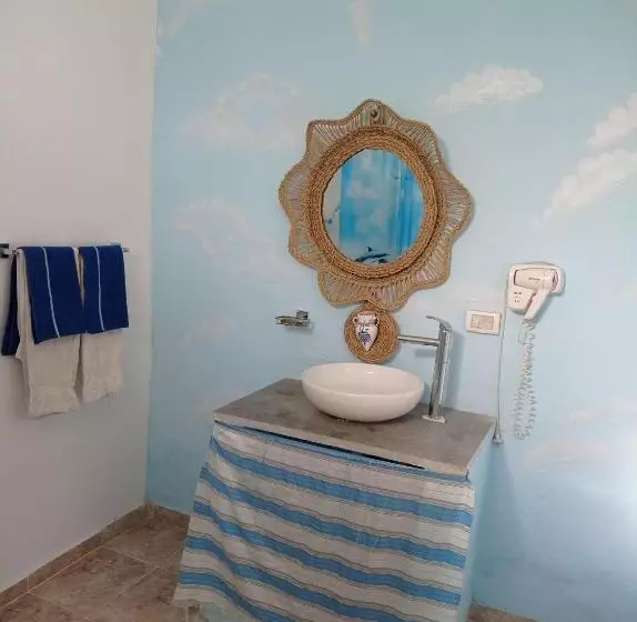 Majatalo Maison D Hôte Rêve De Désert Jerba