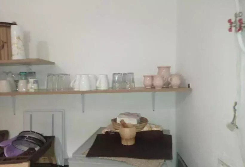 Majatalo Maison D Hôte Rêve De Désert Jerba