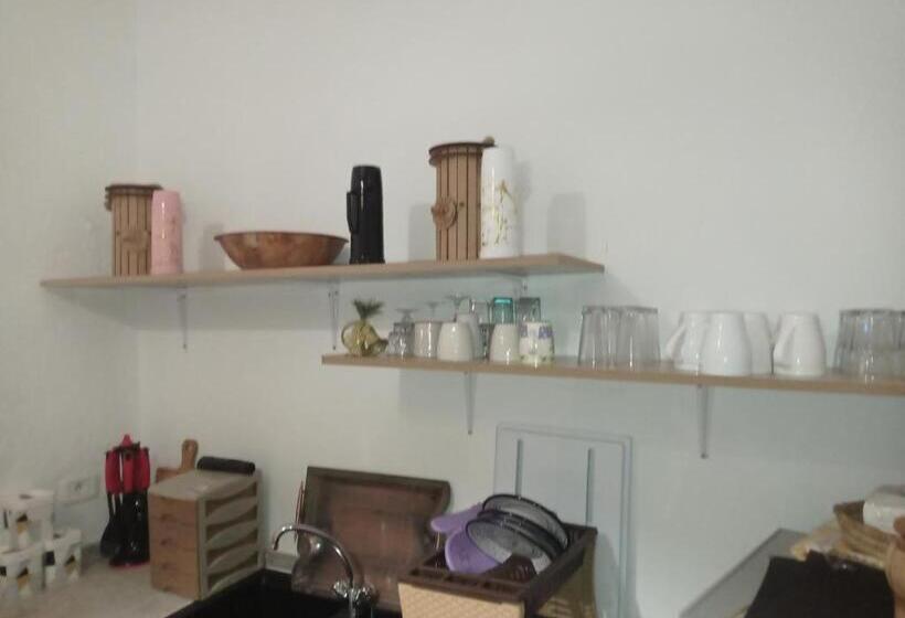 Pension Maison D Hôte Rêve De Désert Jerba