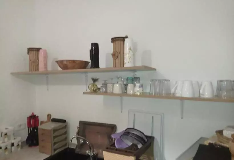 Majatalo Maison D Hôte Rêve De Désert Jerba