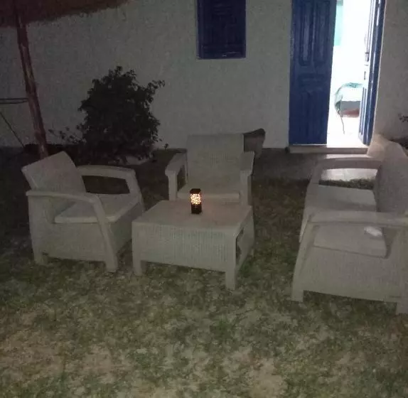 Majatalo Maison D Hôte Rêve De Désert Jerba