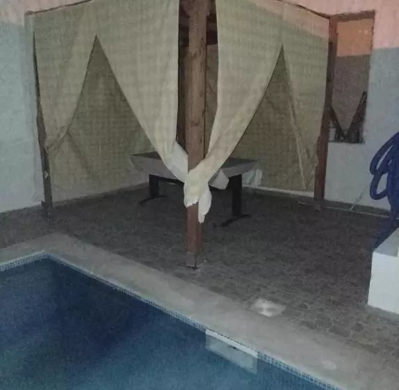 Majatalo Maison D Hôte Rêve De Désert Jerba