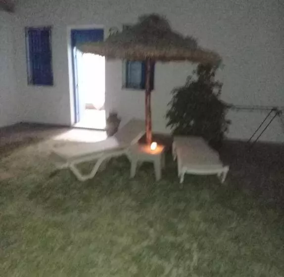 Majatalo Maison D Hôte Rêve De Désert Jerba