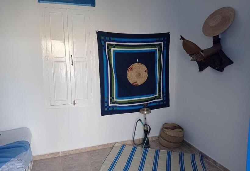 Pension Maison D Hôte Rêve De Désert Jerba
