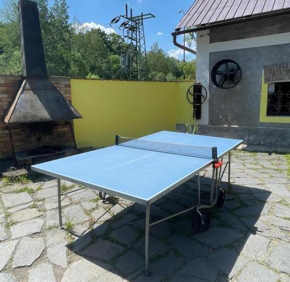 Majatalo Penzion černý Mlýn