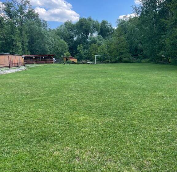 Majatalo Penzion černý Mlýn