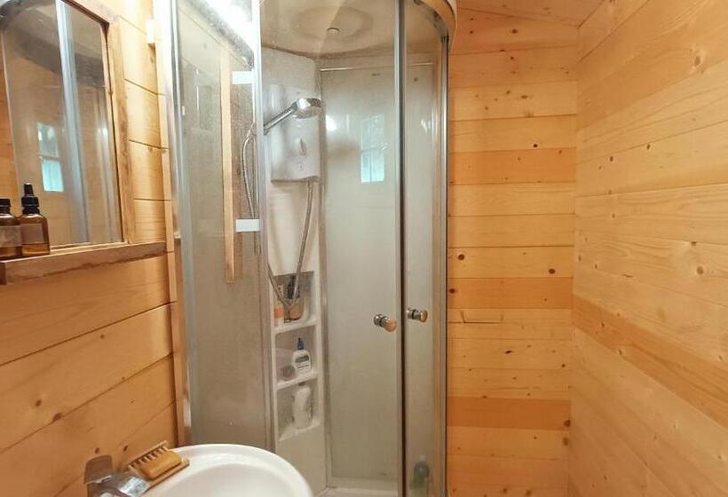 Pensjonat South Down Barn