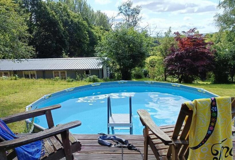 Pensjonat South Down Barn