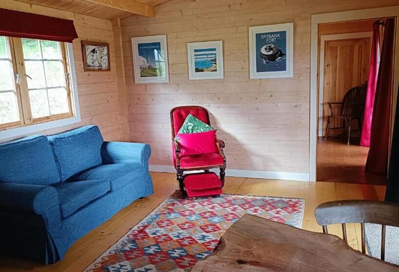 Pensjonat South Down Barn