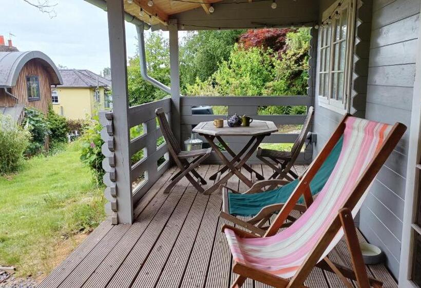 Pensjonat South Down Barn