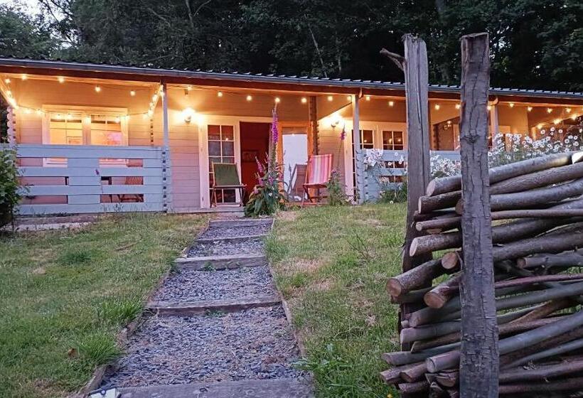 Pensjonat South Down Barn