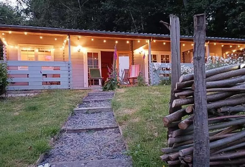 Majatalo South Down Barn
