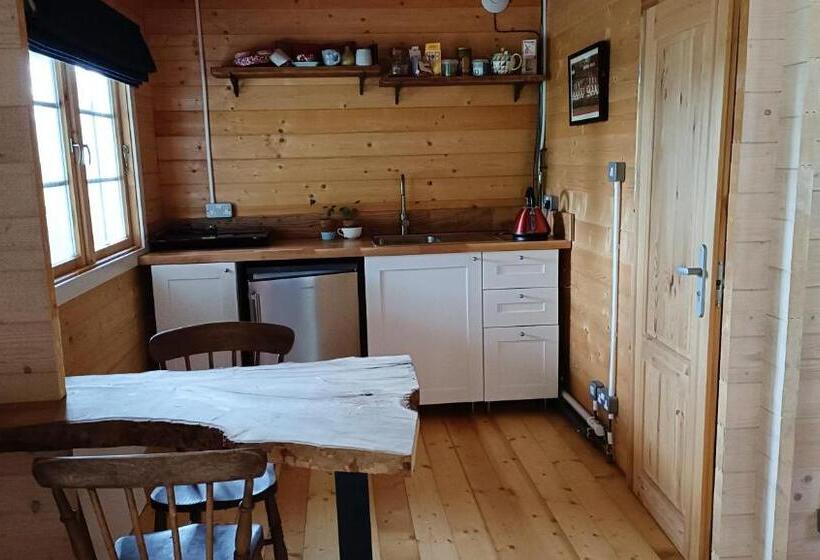 Pensjonat South Down Barn