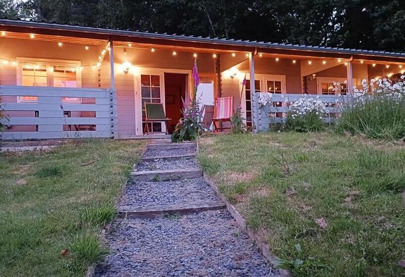 Pensjonat South Down Barn