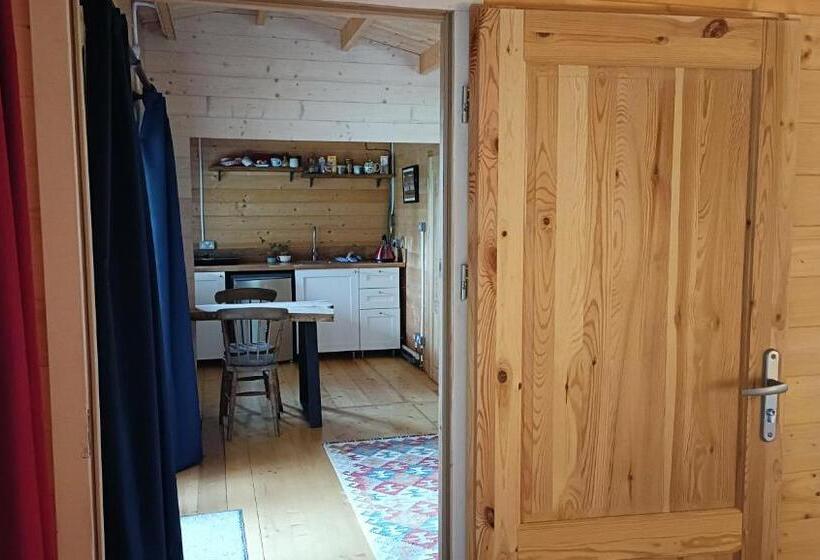 Pensjonat South Down Barn