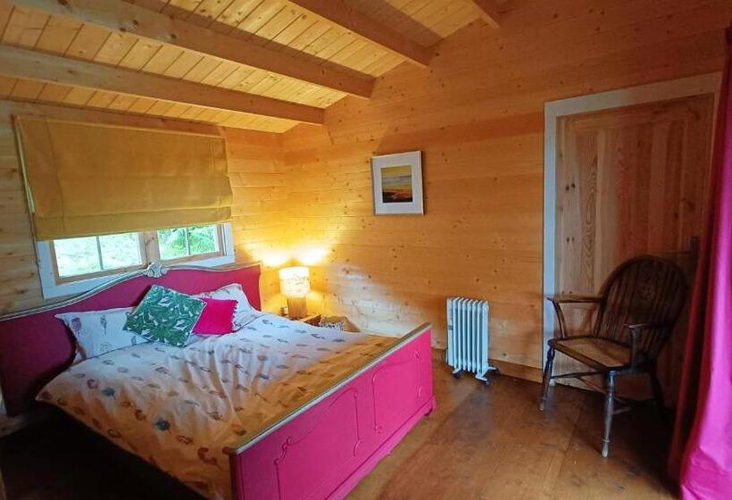 Pensjonat South Down Barn