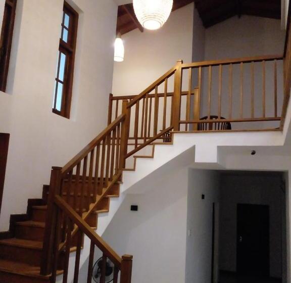 Пансион The Escape, Minuwangoda