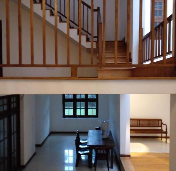 Пансион The Escape, Minuwangoda