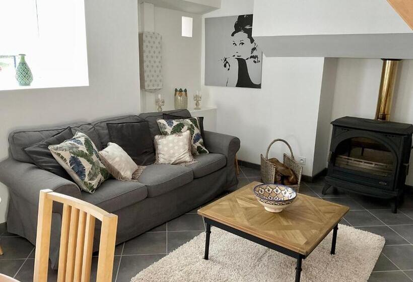 Pensjonat Ty Dienkrez