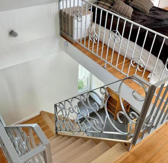 Pensjonat Ty Dienkrez