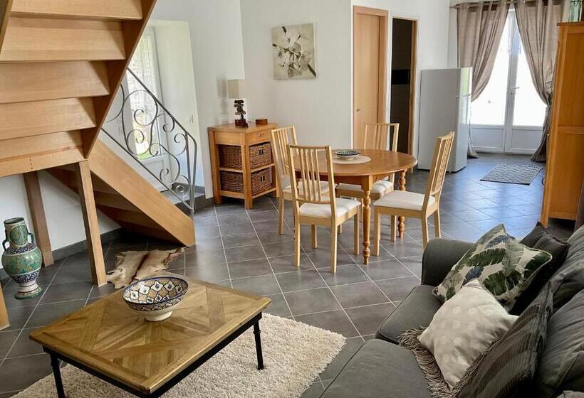 Pensjonat Ty Dienkrez