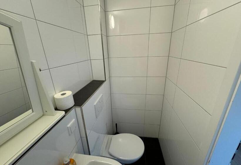 Pension Raunheim Nähe Frankfurt Airport