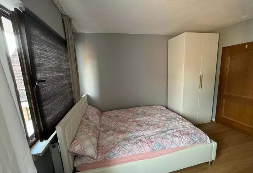 Pension Raunheim Nähe Frankfurt Airport