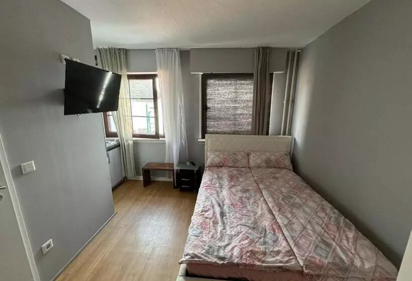 Pension Raunheim Nähe Frankfurt Airport