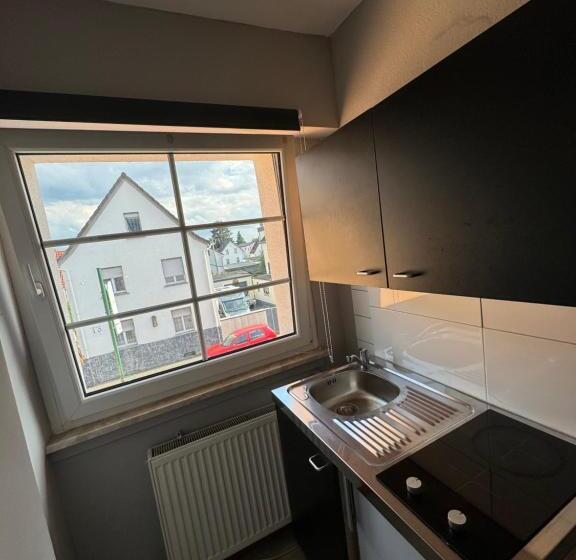 Pension Raunheim Nähe Frankfurt Airport