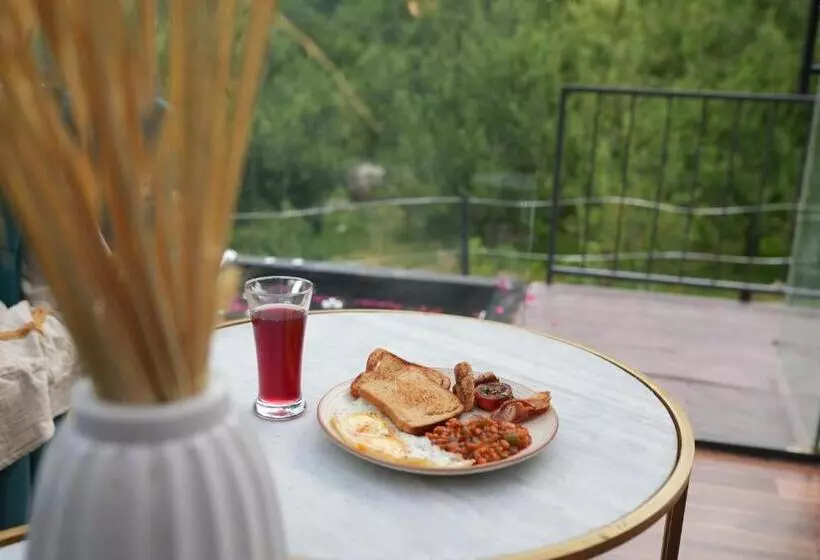 Lomakeskus Aayna Stays