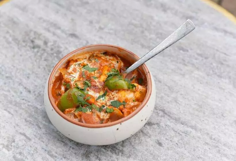 Lomakeskus Aayna Stays