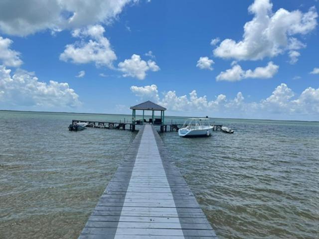 Курорт Daphne S Lagoon Lodge