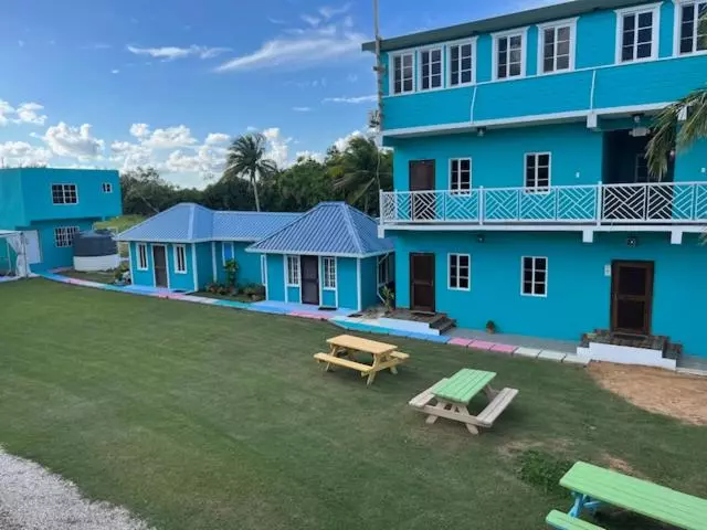 リゾートホテル Daphne S Lagoon Lodge